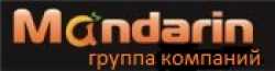 логотип  АН «Группа компаний Мандарин»