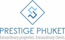 логотип  АН «Prestige Phuket»
