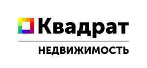 логотип  АН «Квадрат»