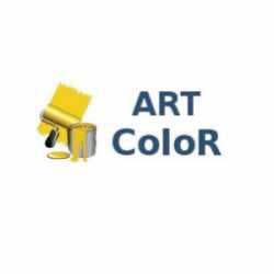 логотип  Компания «ArtColor»