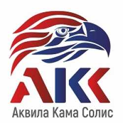 логотип  АН «АКС»