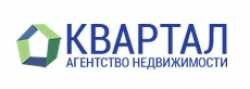 логотип  АН «Агентство недвижимости Квартал»