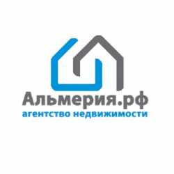логотип  АН «Альмерия.РФ»