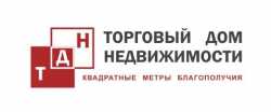 логотип  АН «ТД Недвижимости»