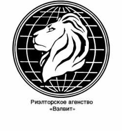 логотип  Частный риэлтор «Вэлвит»
