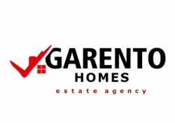 логотип  АН «Garento Homes»