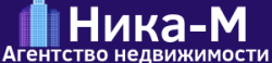 логотип  АН «Ника-М»