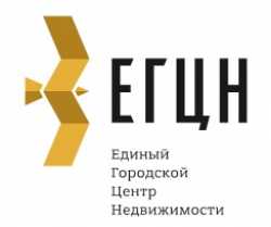 логотип  АН «Единый городской центр недвижимости»