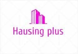 логотип   «Hausing Plus»