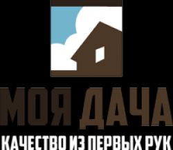 логотип  СК «Моя дача»