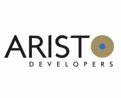 логотип  СК «Aristo Developers»