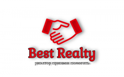 логотип  АН «Best Realty»