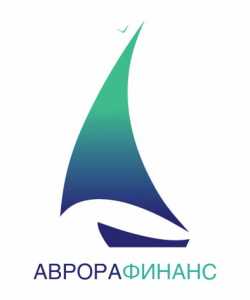 логотип  АН «Аврорафинанс»