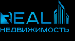 логотип  АН «Реал Недвижимость»