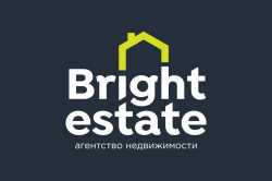 логотип  АН «Bright Estate»