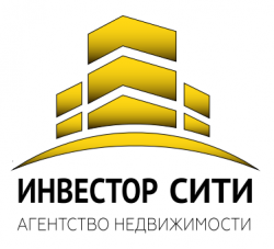 логотип  АН «Инвестор Сити»
