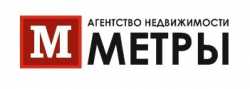 логотип  АН «Метры»