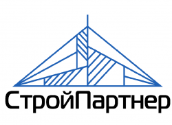 логотип  СК «СтройПартнер»