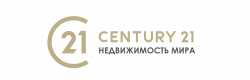 логотип  АН «CENTURY21 Недвижимость мира»