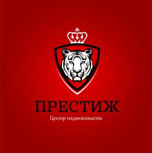 логотип  АН «ПРЕСТИЖ»