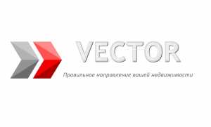 логотип  АН «АН Vector»