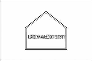 логотип  Частный риэлтор «DomaExpert»