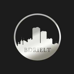 логотип  АН «BDrielt»