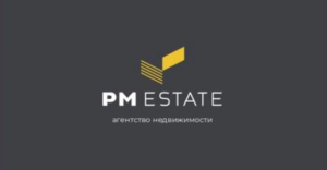 логотип  АН «PM ESTATE»