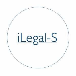 логотип  Компания «ilegal-S»