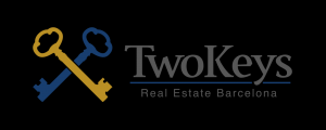 логотип  АН «TwoKeys»