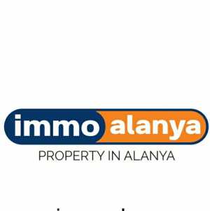 логотип  АН «Immo alanya»