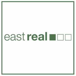 логотип  АН «East Real»