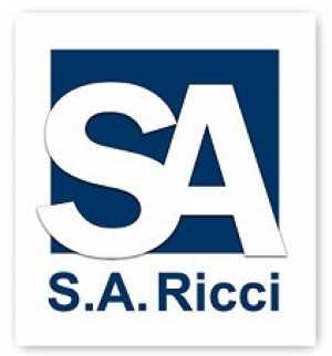 логотип  Компания «S.A. Ricci»