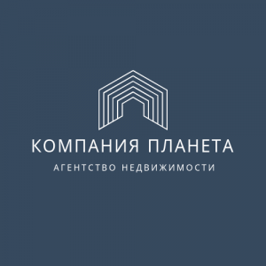 логотип  АН «КОМПАНИЯ ПЛАНЕТА»
