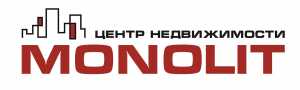 логотип  АН «Центр недвижимости Монолит»