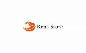 логотип  АН «Rent-Store»