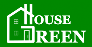 логотип  АН «Green House»