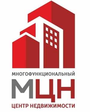 логотип  АН «Многофукциональный Центр Недвижимости»