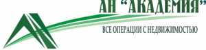 логотип  АН «АН Академия»