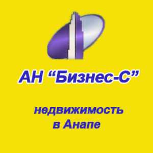 логотип  АН «Бизнес С»