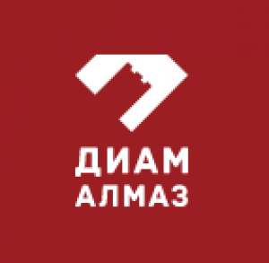 логотип  СК «Диам-Алмаз»