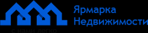 логотип  АН «Ярмарка недвижимости»