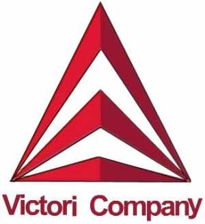 логотип  АН «VICTORI COMPANY»