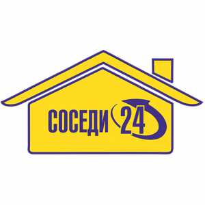 логотип  АН «Соседи24»