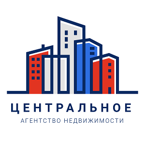 логотип  АН «Центральное агентство недвижимости»