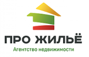 логотип  АН «Про Жильё»