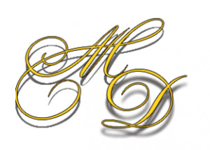логотип  БЦ «Монетный двор»