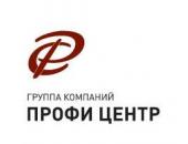 логотип  ИК «ПРОФИ ЦЕНТР»