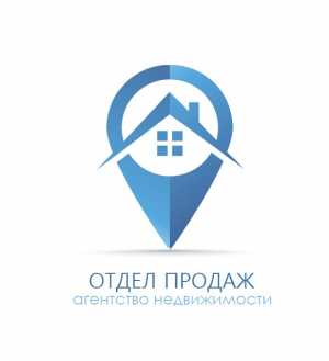 логотип  АН «АН Отдел Продаж»