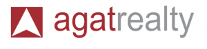 логотип  АН «Agat Realty»